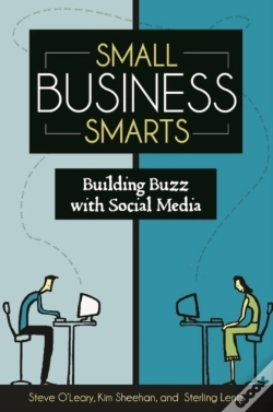 Capa do artigo Small Business Smarts