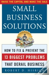 Capa do artigo Small Business Solutions