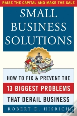 Capa do artigo Small Business Solutions