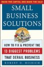 Small Business Solutions - Preview
