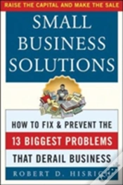 Capa do artigo Small Business Solutions