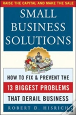 Capa do artigo Small Business Solutions