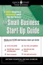 Small Business Start-Up Guide - Preview