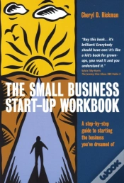 Capa do artigo Small Business Start-Up Workbook