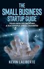 Small Business Startup Guide - Preview
