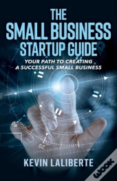 Small Business Startup Guide