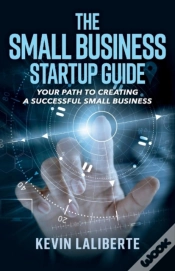 Capa do artigo Small Business Startup Guide