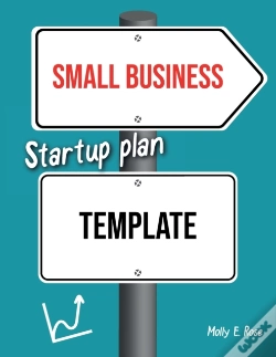Capa do artigo Small Business Startup Plan Template