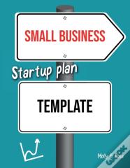 Small Business Startup Plan Template