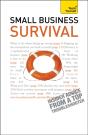 Small Business Survival: Teach Yourself - Preview