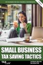 Small Business Tax Saving Tactics 2018/19 - Preview