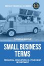 Small Business Terms - Financial Educati - Preview
