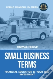 Capa do artigo Small Business Terms - Financial Educati