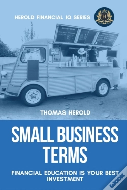 Capa do artigo Small Business Terms - Financial Educati