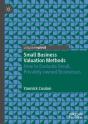 Small Business Valuation Methods - Preview