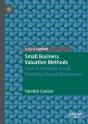 Small Business Valuation Methods - Preview