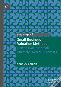 Capa do artigo Small Business Valuation Methods