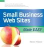 Small Business Web Sites Made Easy - Preview