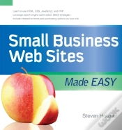 Capa do artigo Small Business Web Sites Made Easy