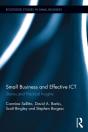 Small Businesses And Effective Ict - Preview