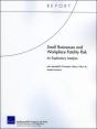 Small Businesses And Workplace Fatality Risk - Preview