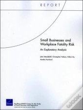 Small Businesses And Workplace Fatality Risk