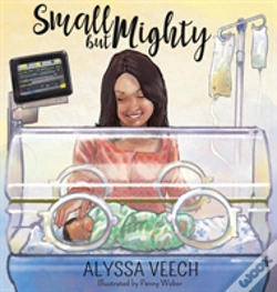 Capa do artigo Small But Mighty