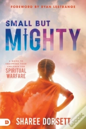 Capa do artigo Small But Mighty