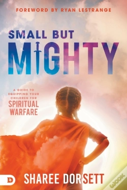 Capa do artigo Small But Mighty