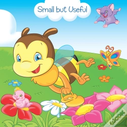 Capa do artigo Small But Useful