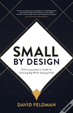 Capa do artigo Small By Design