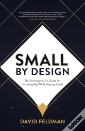 Capa do artigo Small By Design