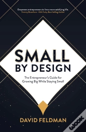 Capa do artigo Small By Design