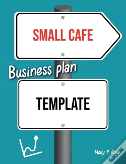Capa do artigo Small Cafe Business Plan Template