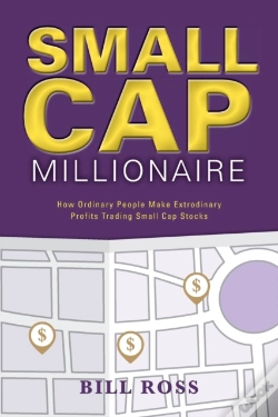 Capa do artigo Small Cap Millionaire