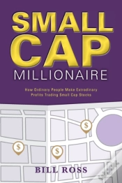 Capa do artigo Small Cap Millionaire