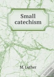 Capa do artigo Small Catechism