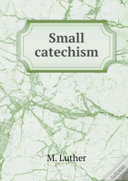 Capa do artigo Small Catechism