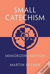 Capa do artigo Small Catechism