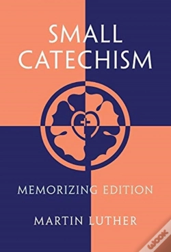 Capa do artigo Small Catechism