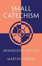 Small Catechism - Preview