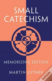 Capa do artigo Small Catechism
