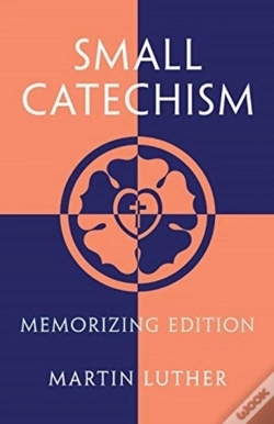 Capa do artigo Small Catechism