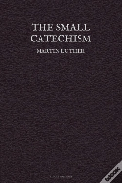 Capa do artigo Small Catechism