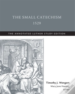 Capa do artigo Small Catechism,1529