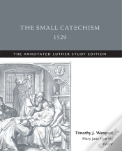 Capa do artigo Small Catechism,1529