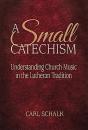 Small Catechsim A - Preview