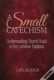 Capa do artigo Small Catechsim A