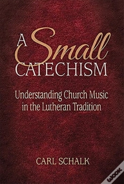 Capa do artigo Small Catechsim A