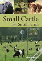 Small Cattle For Small Farms